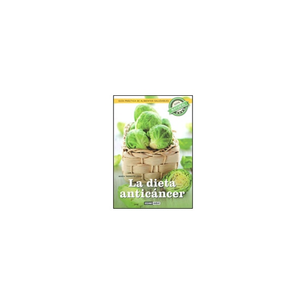 Dieta Anticancer 1