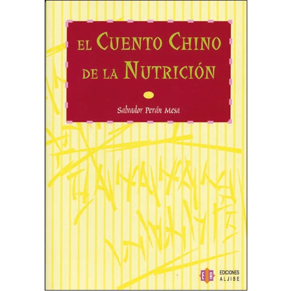 El cuento chino de la nutrición 1
