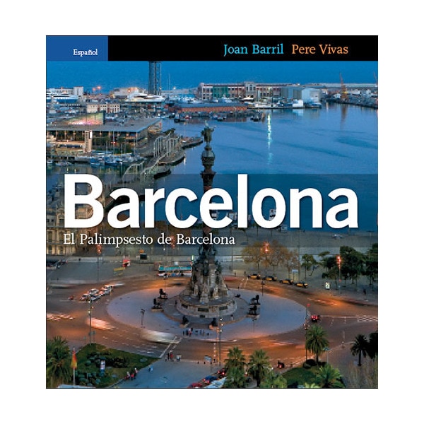 Imagem 0 de El palimpsesto de barcelona: El palimpsesto de barcelona(Lujo)