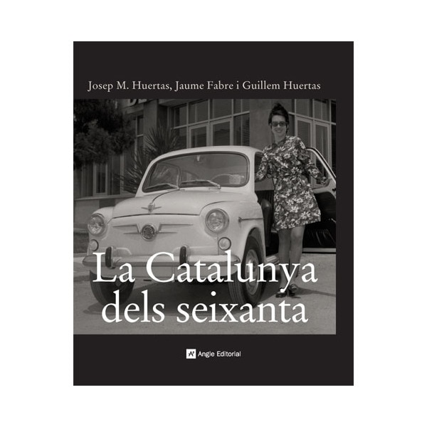 Imagem 0 de La catalunya dels seixanta(Tapa dura)
