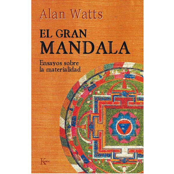 El Gran Mandala 1