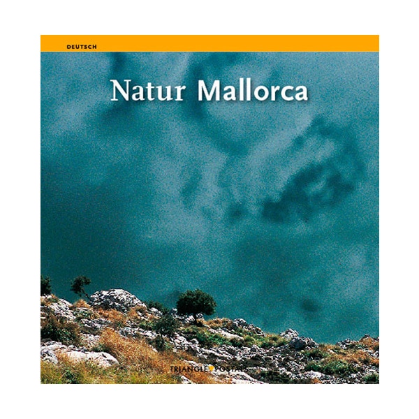 Imagem 0 de Natur mallorca(Tapa blanda)