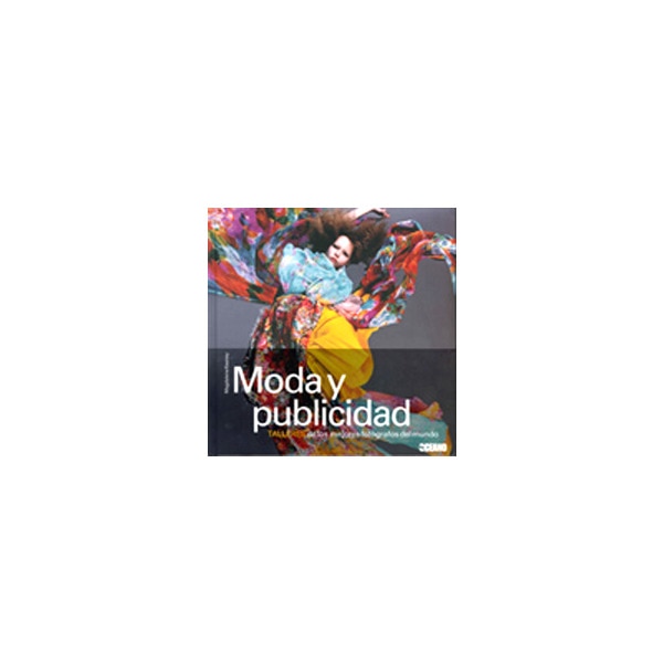 Moda y publicidad: talleres de los mejores fotógrafos del mundo 1