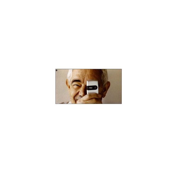 Pasqual Maragall mira 1