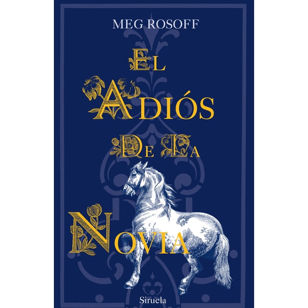 El adiós de la novia(Tapa blanda) 1