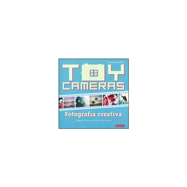 Toy Cameras 1