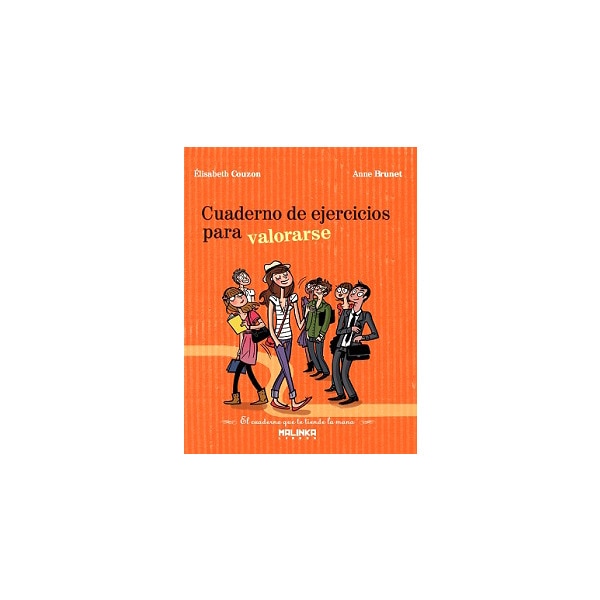 Imagem 0 de Cuaderno de ejercicios para valorarse
