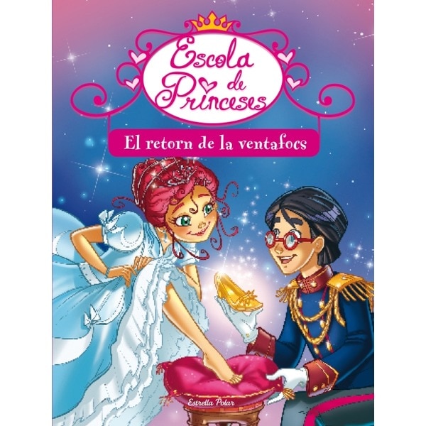 El retorn de la Ventafocs (Capa mole) 1