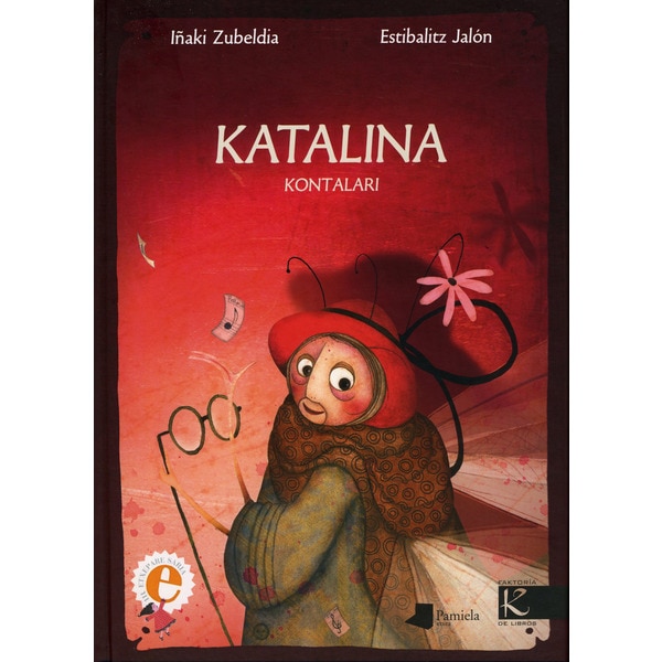 Katalina kontalari(Tapa dura) 1