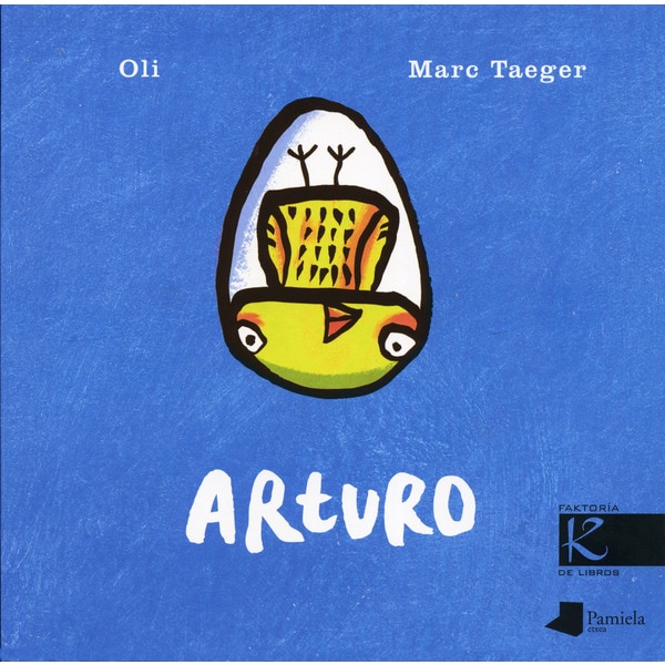 Arturo(Tapa dura) 1
