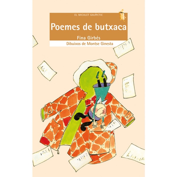 Poemes de butxaca(Tapa blanda) 1
