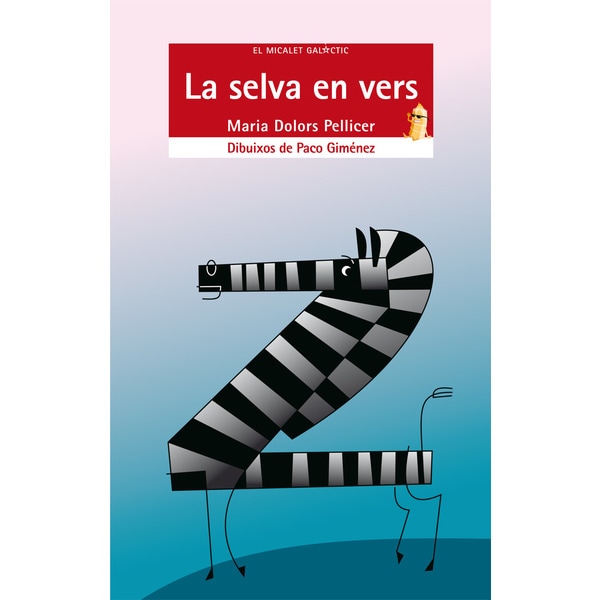 La selva en vers(Tapa blanda) 1