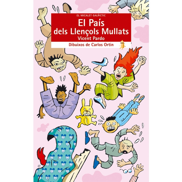 Imagem 0 de El País dels Llençols Mullats (Capa mole)