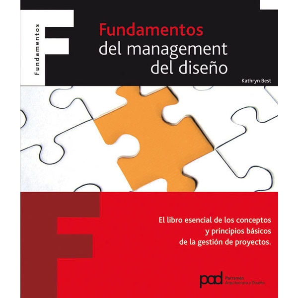 Fundamentos del management del diseño 1