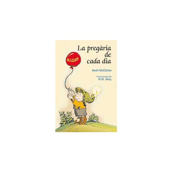 La pregària de cada día(Tapa blanda) 1