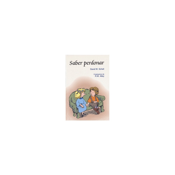 Saber perdonar: Forgivennes Therapy (Capa mole) 1