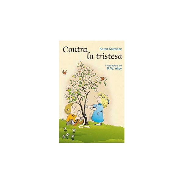 Contra la tristesa(Tapa blanda) 1