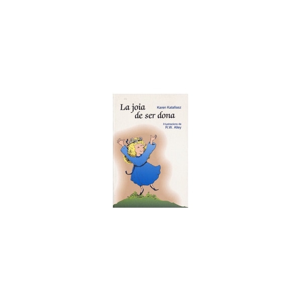 La joia de ser dona(Tapa blanda) 1