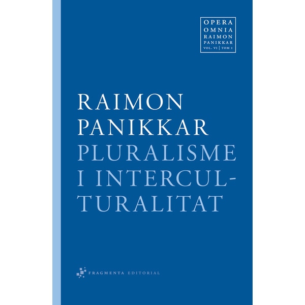 Pluralisme I Interculturalitat 1