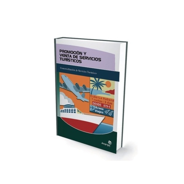 Imagem 0 de Promocion Y Venta De Servicios Turisticos
