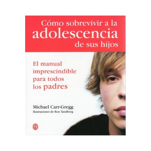 Como Sobrevivir A La Adolescencia De Sus Hijos 1