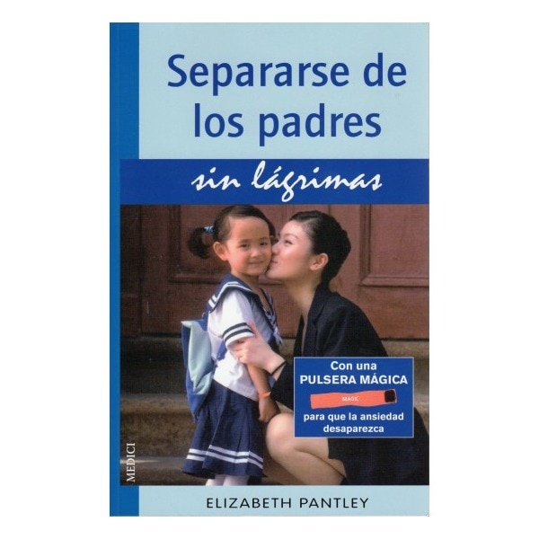 Separarse De Los Padres Sin Lágrimas 1