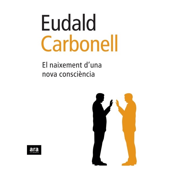 Imagen 0 de El naixement d'una nova consciència (Tapa dura)