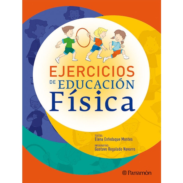 Ejercicios de educación física(Tapa dura) 1
