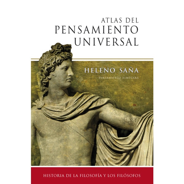 Atlas Del Pensamiento Universal 1