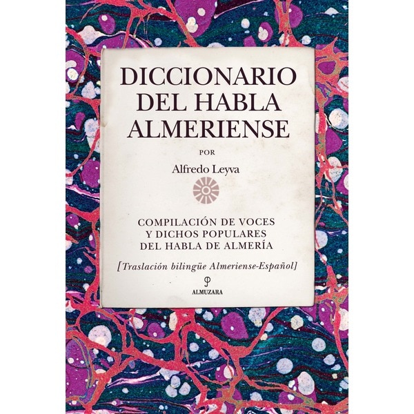 Imagem 0 de Diccionario Del Habla Almeriense