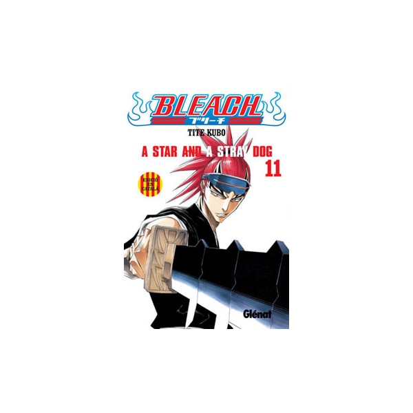 Bleach Nº 11 (Català) 1