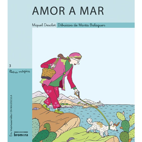 Imagem 0 de Amor a mar(Tapa blanda)