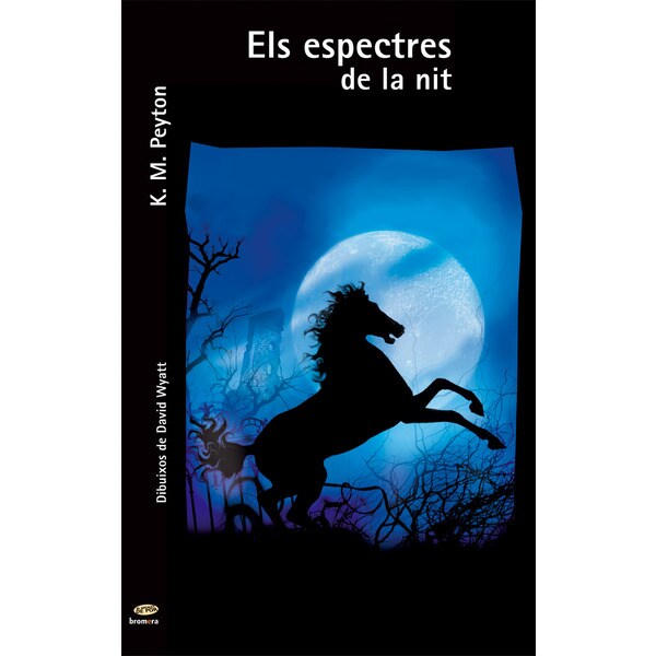 Els espectres de la nit(Tapa blanda) 1
