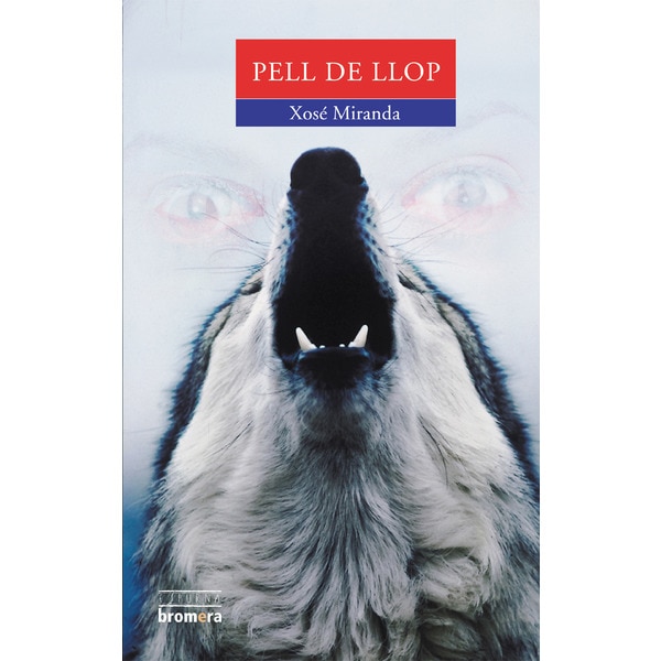 Imagem 0 de Pell de llop(Tapa blanda)
