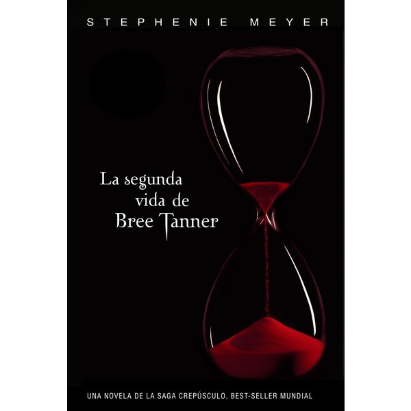 Imagem 0 de La segunda vida de Bree Tanner (Saga Crepúsculo) (Capa mole)