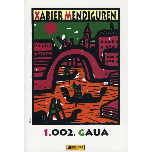 Imagem 0 de 1.002. gaua (Capa mole)