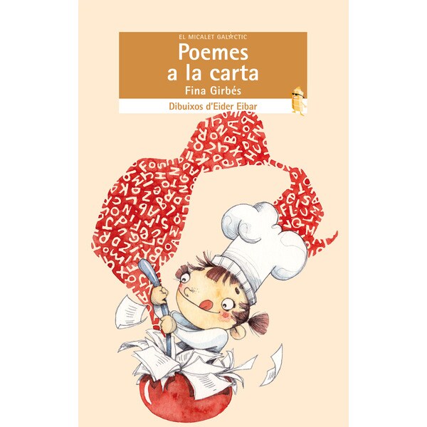 Poemes a la carta(Tapa blanda) 1