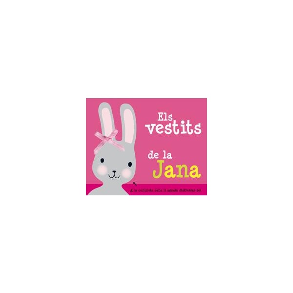 Els vestits de la Jana 1