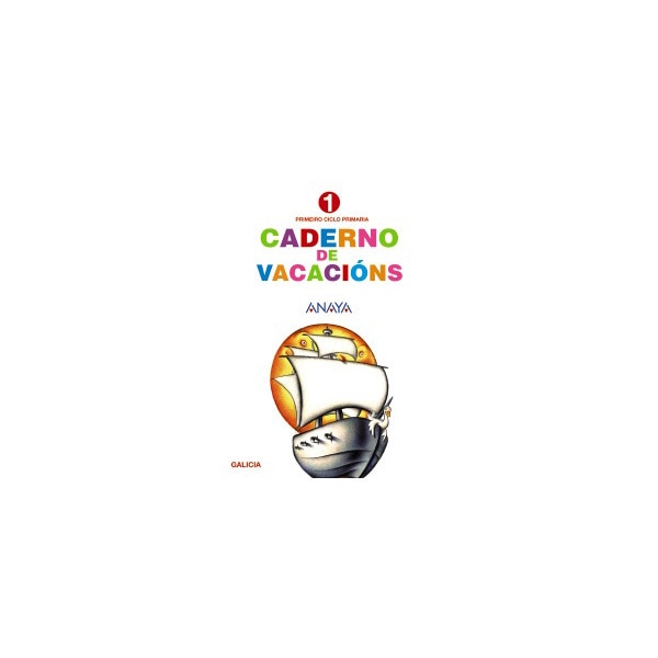Imagem 0 de Ep Cuaderno De Vacacions