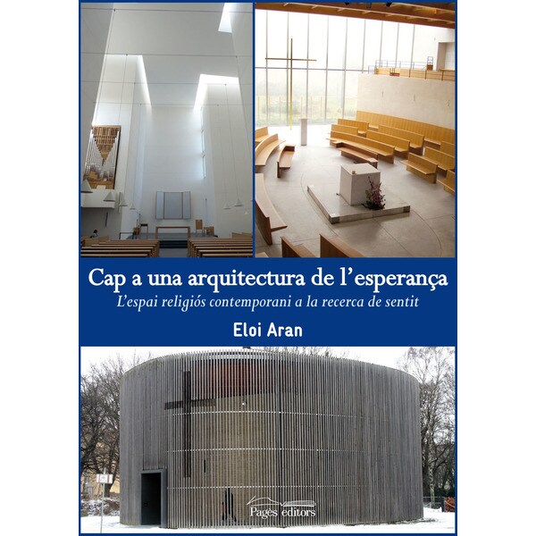 Cap A Una Arquitectura De L'esperança 1