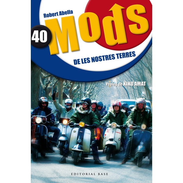 40 mods de les nostres terres(Tapa blanda) 1