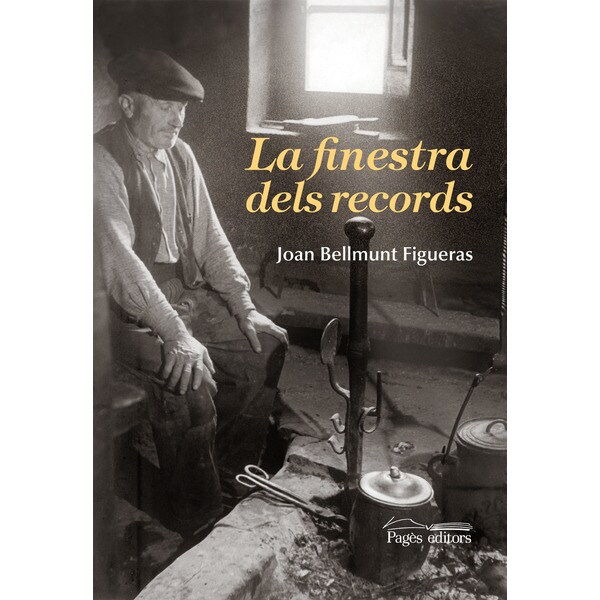 La Finestra Dels Records 1
