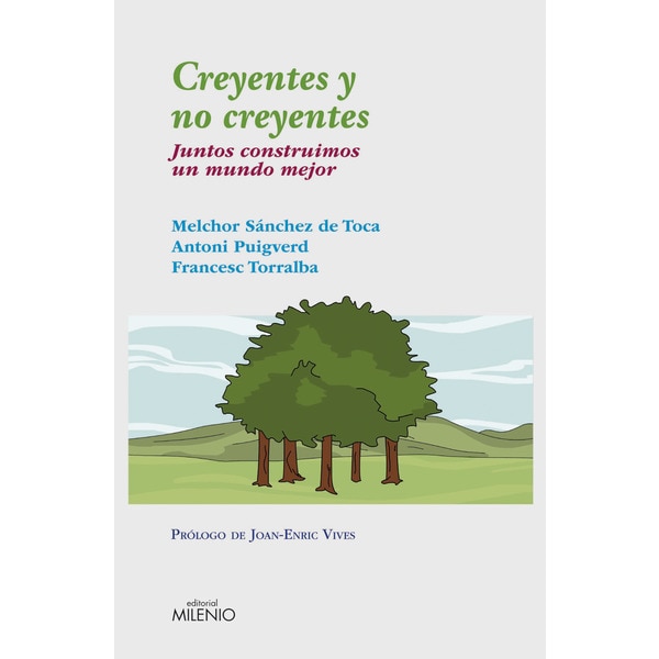 Creyentes Y No Creyentes 1