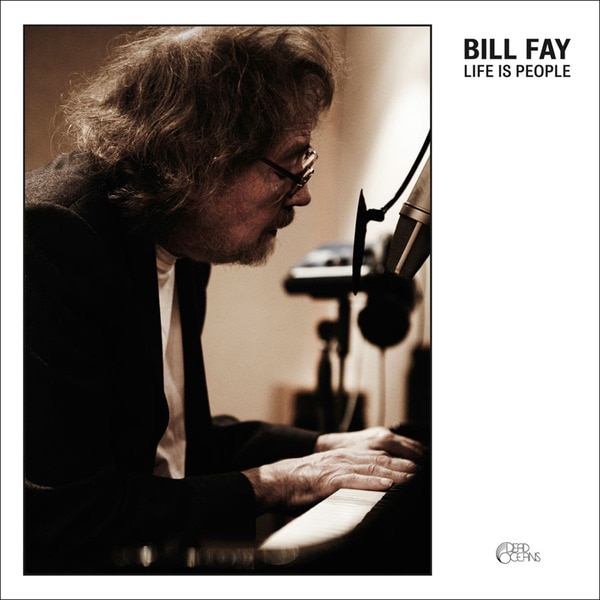 Imagen 0 de Life is people (CD)
