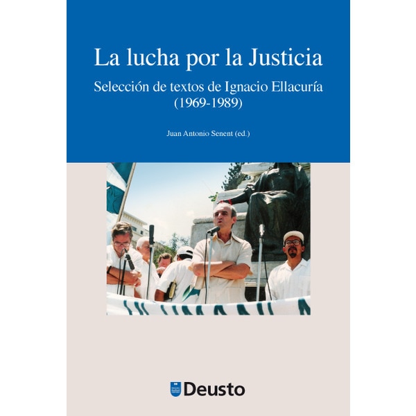 Imagem 0 de Lucha Por La Justicia