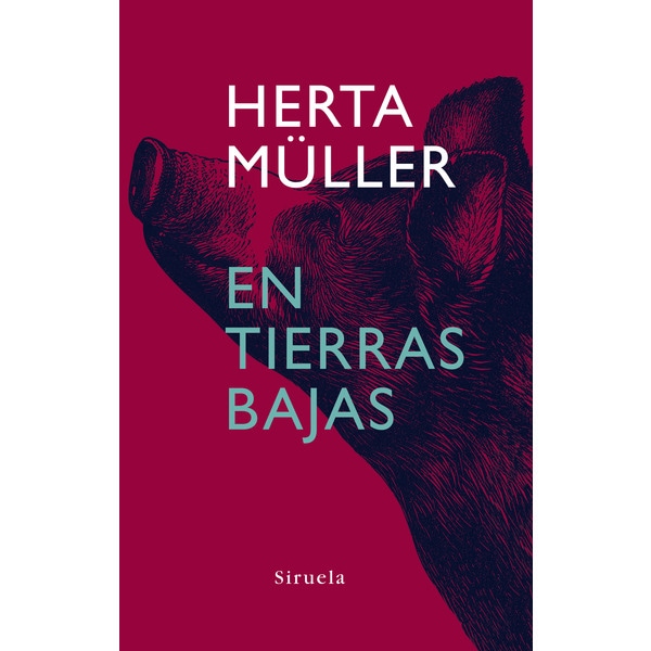 Imagen 0 de En tierras bajas (Tapa dura)