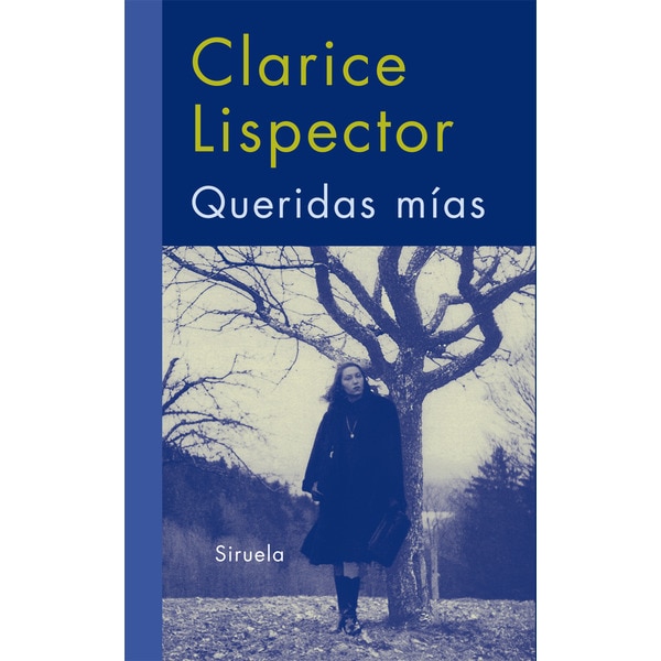 Imagen 0 de Queridas mías (Tapa dura)
