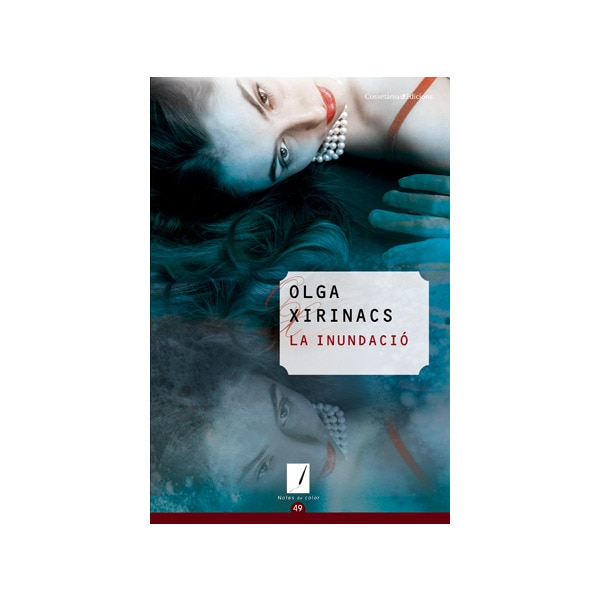 Imagem 0 de La inundació(Tapa blanda)