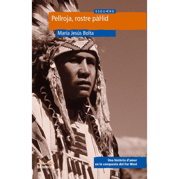 Imagem 0 de Pellroja, rostre pàl·lid(Tapa blanda)