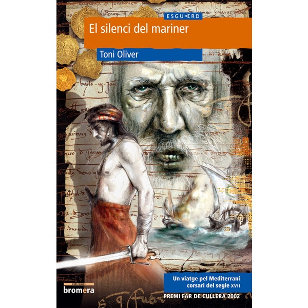 El silenci del mariner(Tapa blanda) 1